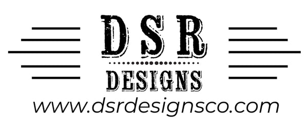DSR Designs 